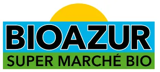 Bioazur logo