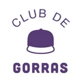 Club de Gorras logo