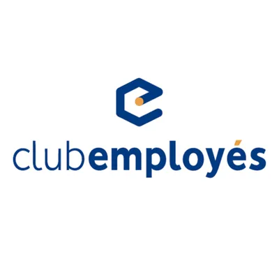 Club Employés logo