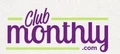 Club Monthly logo