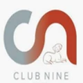Club Nine Pets logo