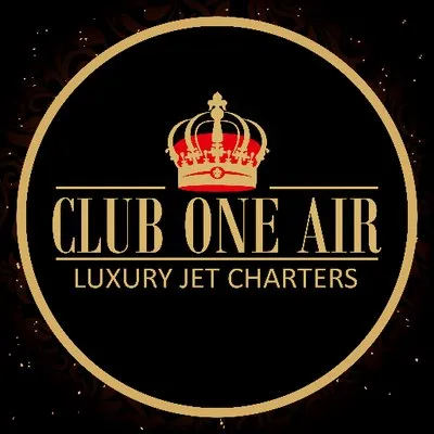 Club One Air logo