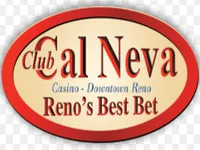Club Cal Neva logo