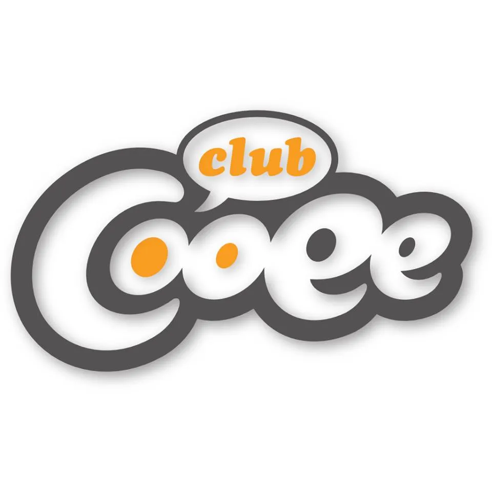Club Cooee logo