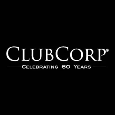 ClubCorp logo