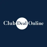 ClubDealOnline logo