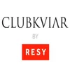 Clubkviar logo