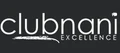 CLUBNANI logo
