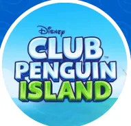 Club Penguin Island logo