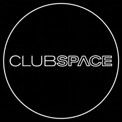 CLUB SPACE logo