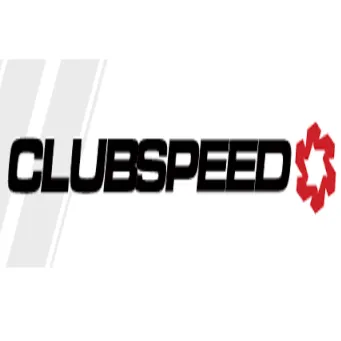 Club Speed logo