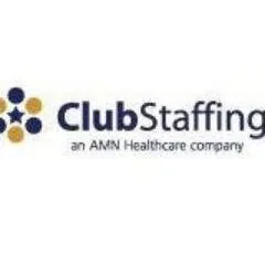 AMN Healthcare logo