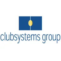 Clubsystems group logo