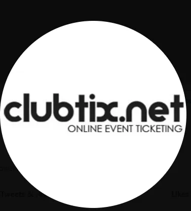Clubtix logo