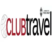 Club Travel Group logo