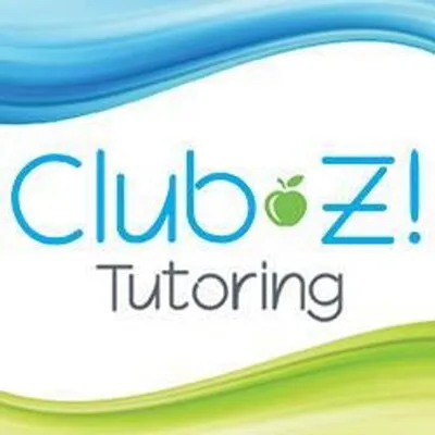 Club Z Tutoring logo