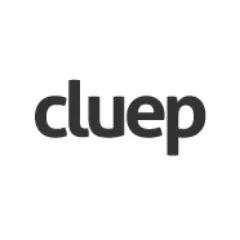 Cluep logo