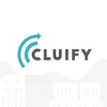Cluify logo