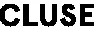 CLUSE logo
