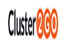 Cluster2Go logo