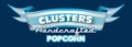 CLUSTERS logo