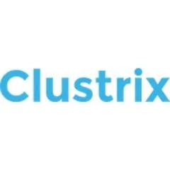 Clustrix logo