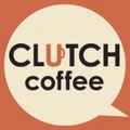 Clutch Coffee logo