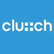 Clutch logo