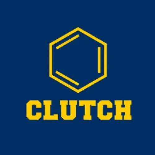 Clutch Prep logo