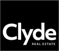 Clyde Real Estate logo