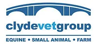Clyde Vet Group logo