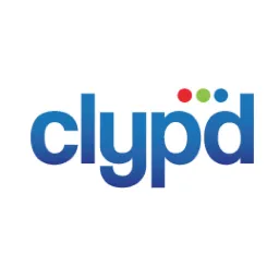 Clypd logo
