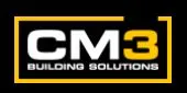 CM3 logo