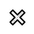 CM F1TNESS logo