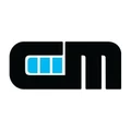 CM Games logo