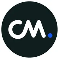 CM Telecom logo