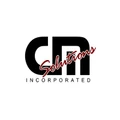 CM Solutions logo