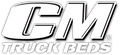 CM Truck Beds logo