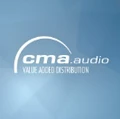 cma audio logo