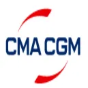 CMA CGM logo