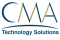CMA Technology Solutions logo
