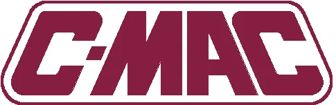 C-MAC logo
