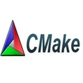 CMake logo