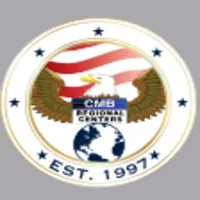 CMB Regional Centers logo