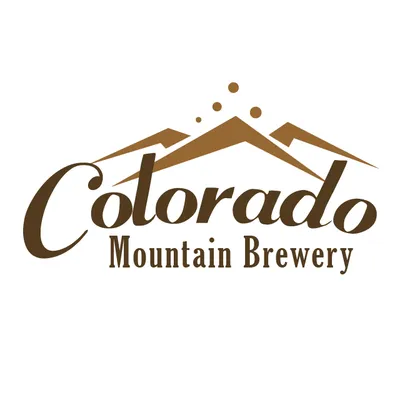 Colorado Mountain Brewery logo