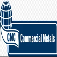 CMC logo