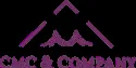CMC & COMPANY logo