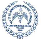 Christian Medical College Hospital Vellore logo