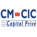 CM-CIC Capital Prive logo