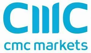 CMC Markets logo